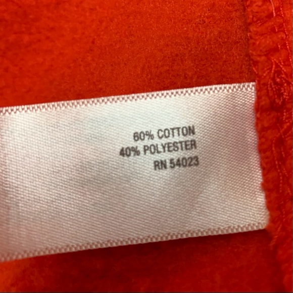 Old Navy Military Moto Jacket Peacoat Cardigan PXS - Picture 9 of 10